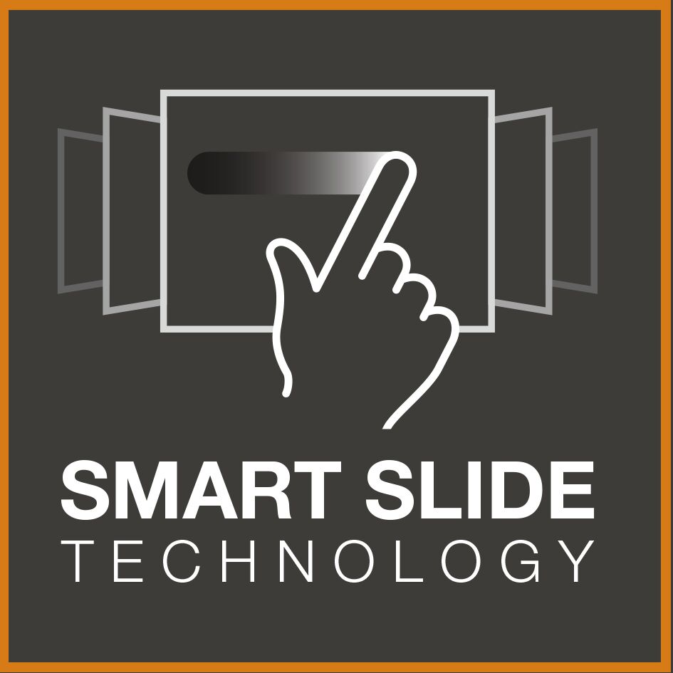 Smart Slide Technology